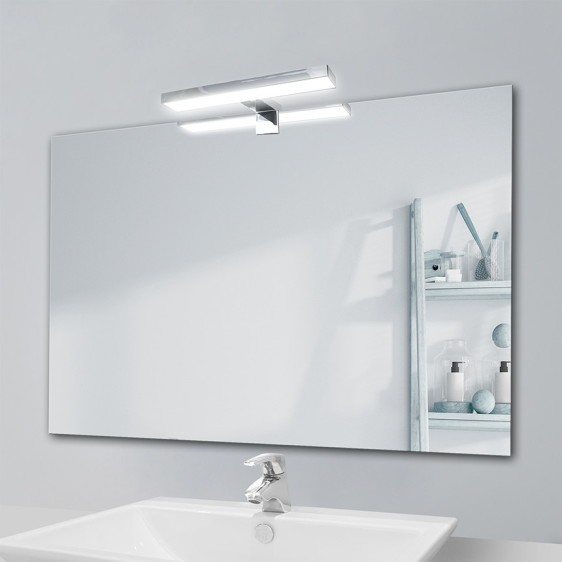 Lustro Shape 04 + Consol 01 - Zdjęcie 5