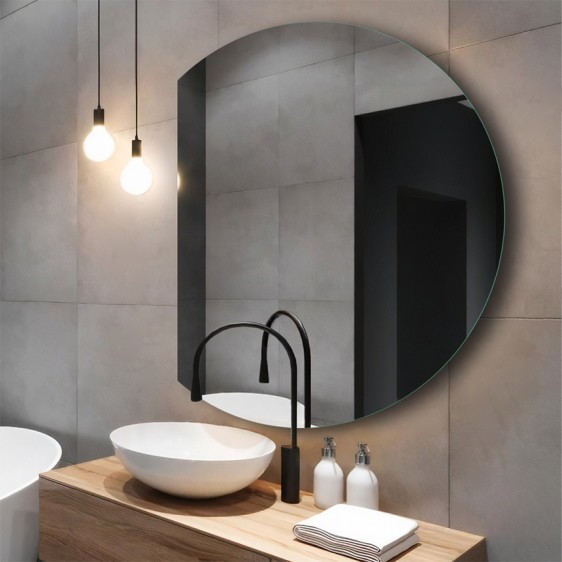 Lustro Moon - Zdjęcie 7