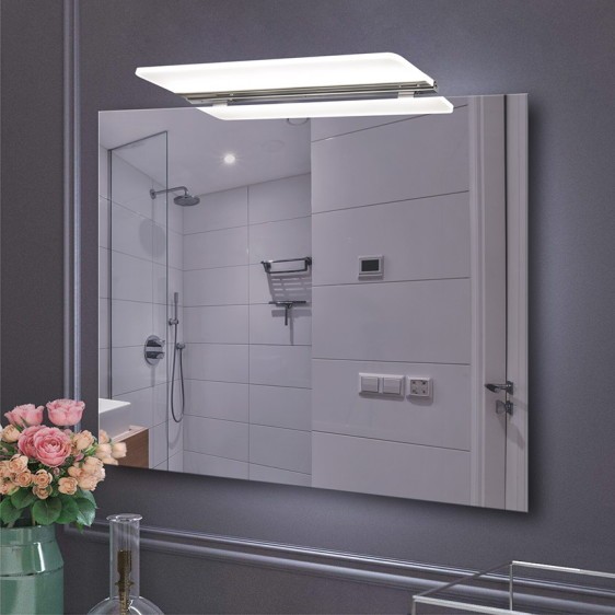 Lustro Shape 04  + Consol 08 - Zdjęcie 8