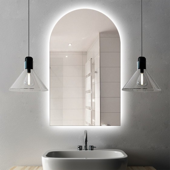 Lustro Venera + амбилайт - Zdjęcie 5