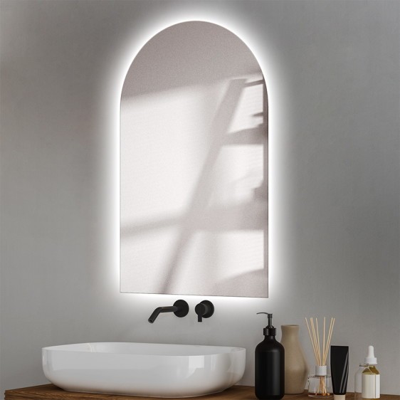 Lustro Venera + амбилайт - Zdjęcie 6