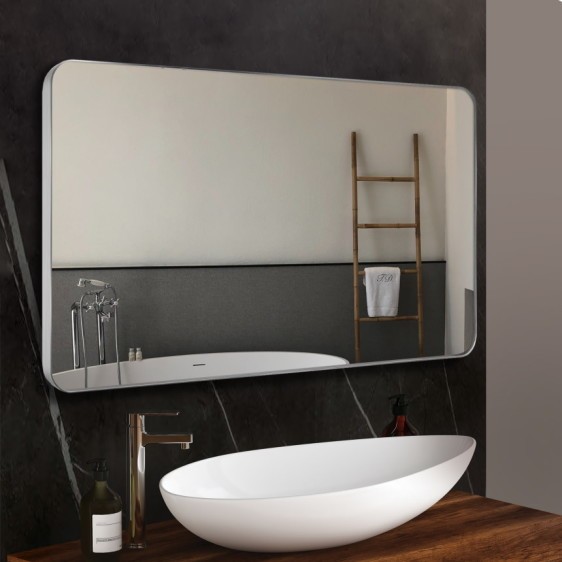 Lustro Inox - Zdjęcie 5