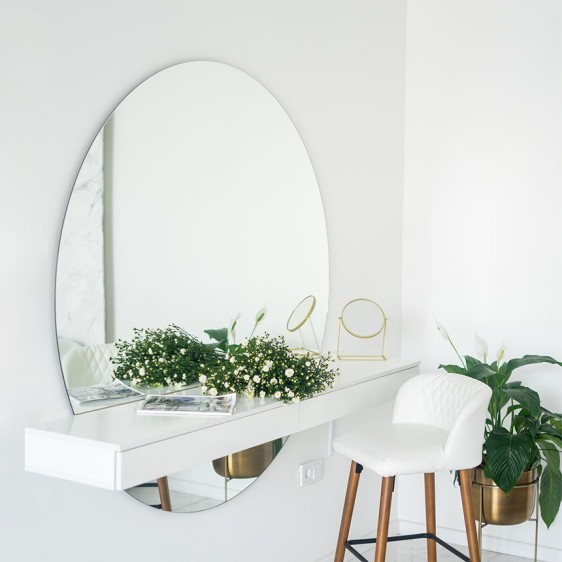 Lustro Sun Rise 3 - Zdjęcie 4