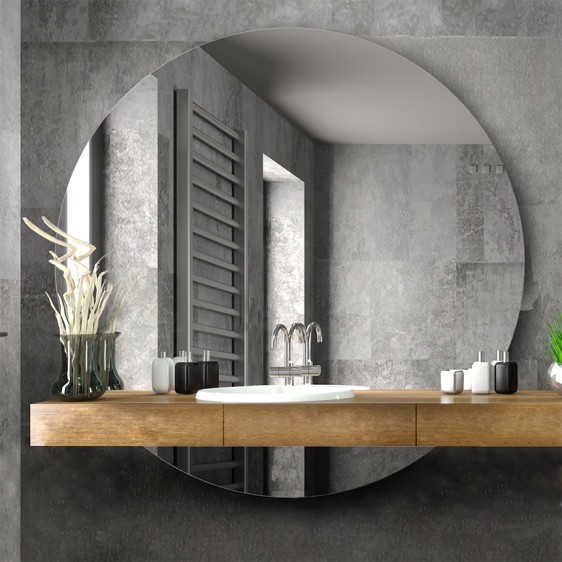 Lustro Sun Rise 3 - Zdjęcie 5