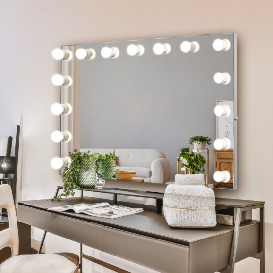 Lustro Hollywood - Zdjęcie 6