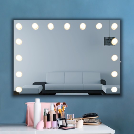 Lustro Hollywood - Zdjęcie 7