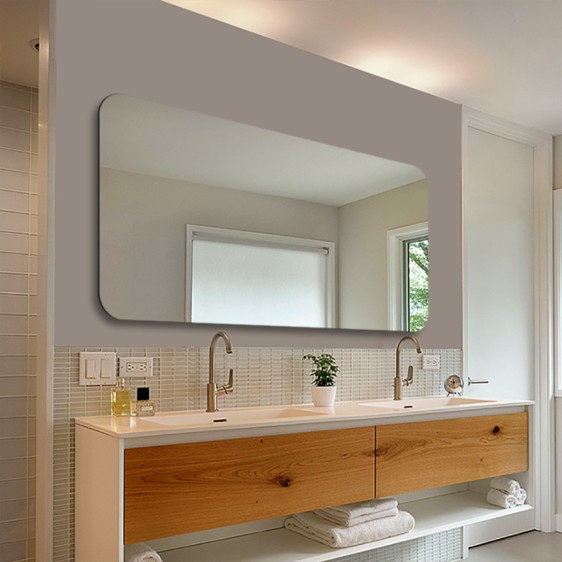 Lustro Shape 03 - Zdjęcie 6