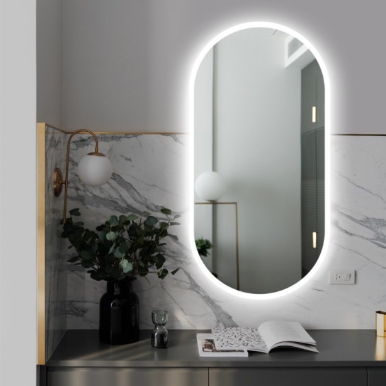 Lustro Sofia Edge - Zdjęcie 6