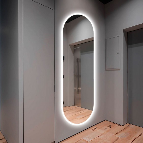 Lustro Sofia Edge - Zdjęcie 7