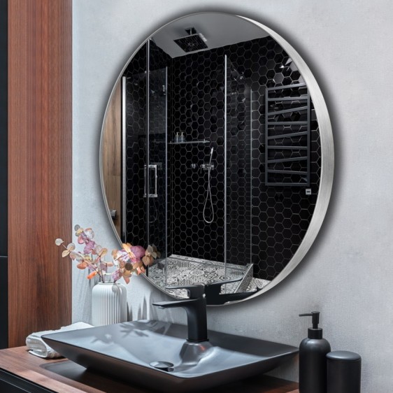 Lustro Inox R - Zdjęcie 7