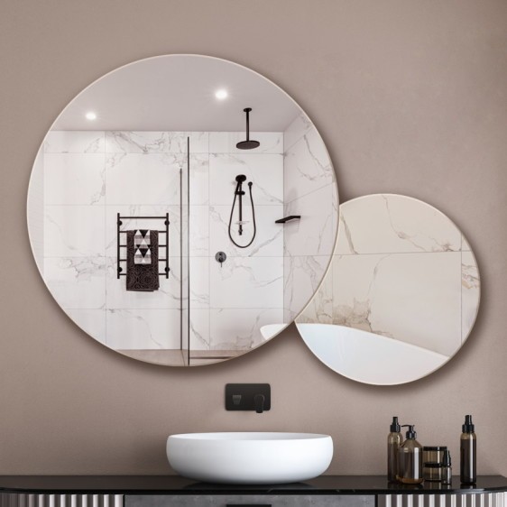 Lustro Circles - Zdjęcie 7