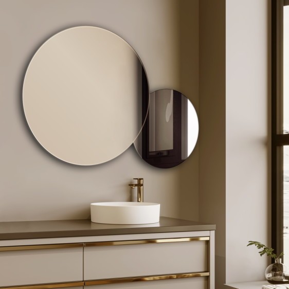 Lustro Circles - Zdjęcie 8