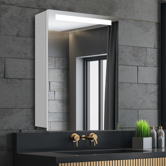 Lustrzana Szafka Ernesto - Zdjęcie 7