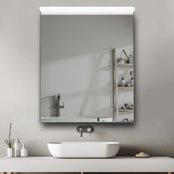 Szafka lustrzana Dante - Zdjęcie 6