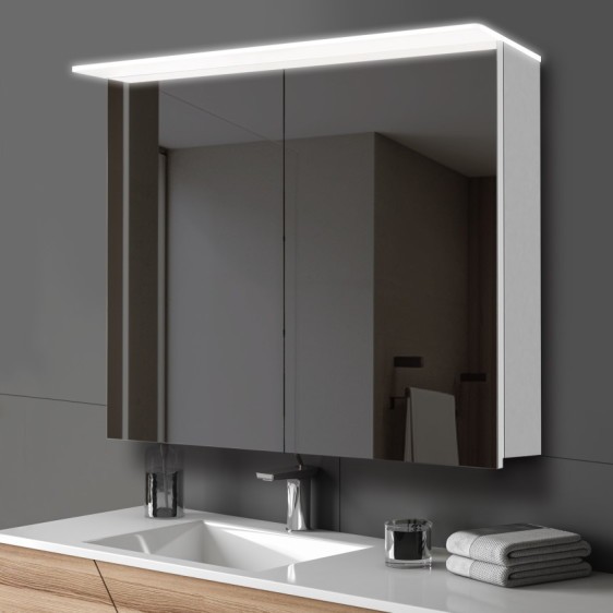 Szafka lustrzana Marcello - Zdjęcie 3