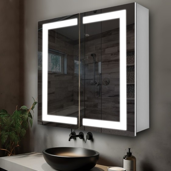 Lustrzana Szafka Donato - Zdjęcie 7