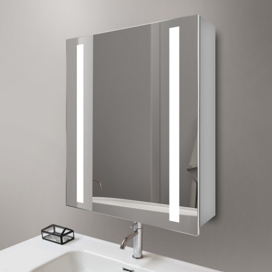 Lustrzana Szafka Mario - Zdjęcie 6