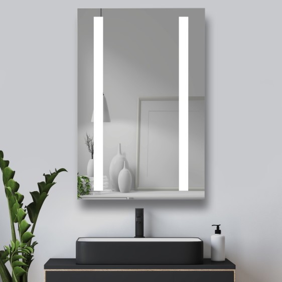 Lustrzana Szafka Mario - Zdjęcie 7