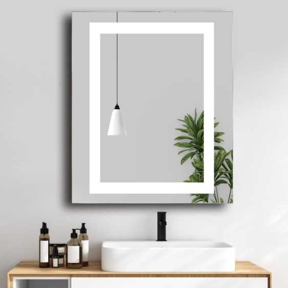 Lustrzana Szafka Leonardo - Zdjęcie 8