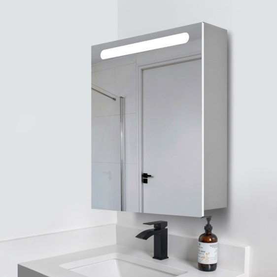 Lustrzana Szafka Alonso - Zdjęcie 6