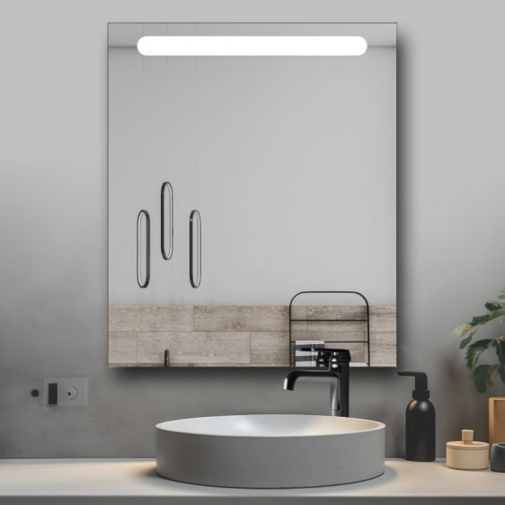 Lustrzana Szafka Alonso - Zdjęcie 7