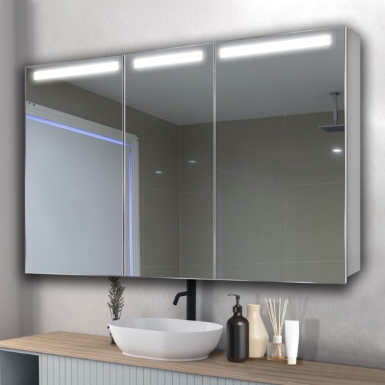 Lustrzana Szafka Dario - Zdjęcie 8