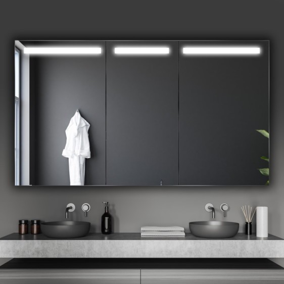 Lustrzana Szafka Dario - Zdjęcie 9