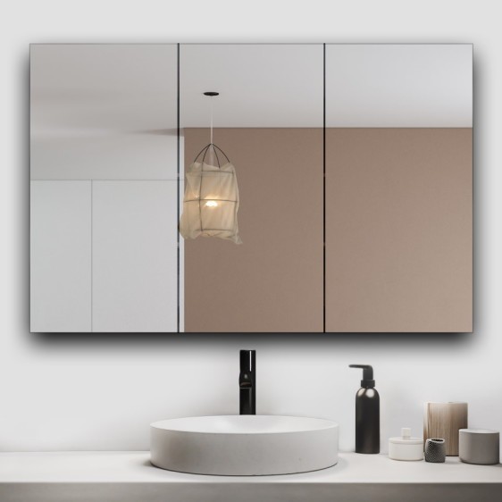 Lustrzana Szafka Atlant 301 - Zdjęcie 10