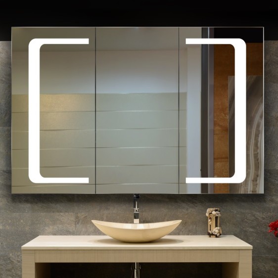 Lustrzana Szafka Drago - Zdjęcie 9