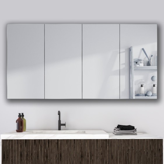 Lustrzana Szafka Atlant 401 - Zdjęcie 10