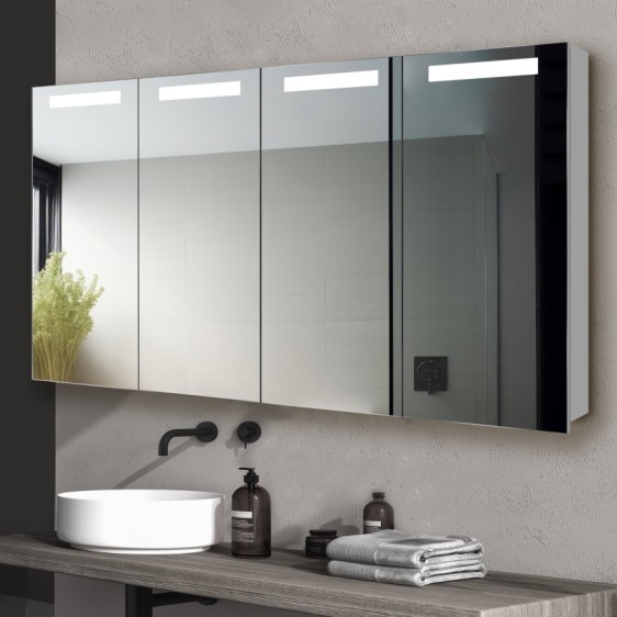 Lustrzana Szafka Antonio - Zdjęcie 7