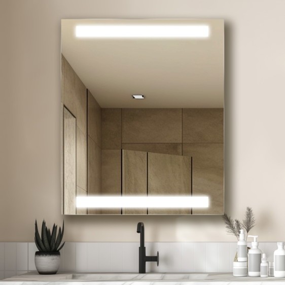 Lustrzana Szafka Franco - Zdjęcie 8