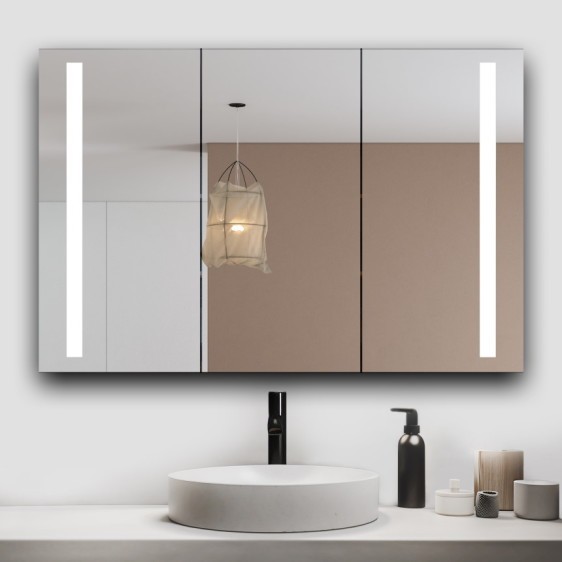 Lustrzana Szafka Italo - Zdjęcie 8