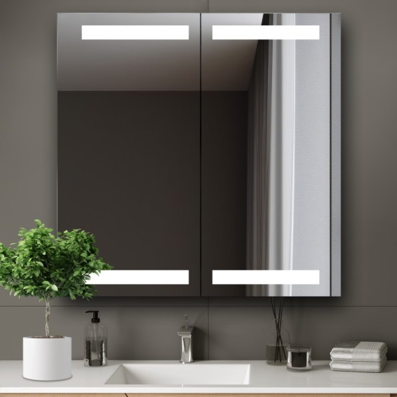 Lustrzana Szafka Marino - Zdjęcie 9