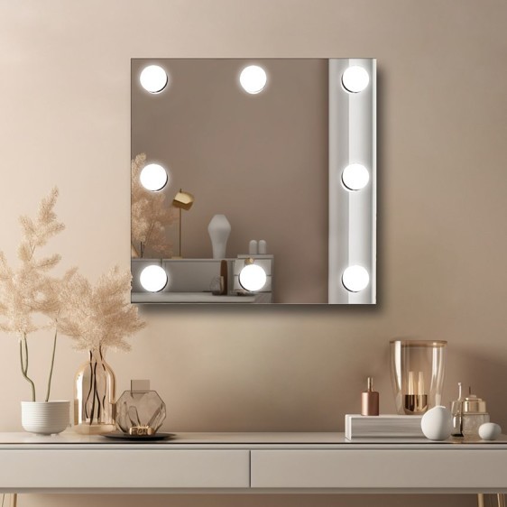 Lustra do Makijażu - Zdjęcie 4