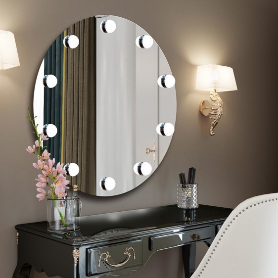 Lustra do Makijażu - Zdjęcie 1