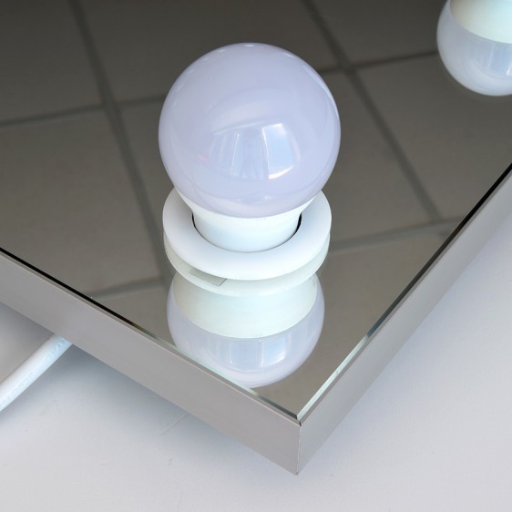 Lustro Hollywood R - Zdjęcie 6