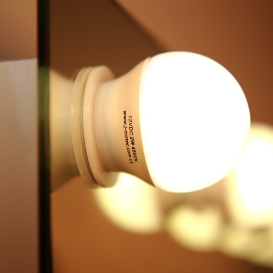 Lustro Hollywood 2 - Zdjęcie 4