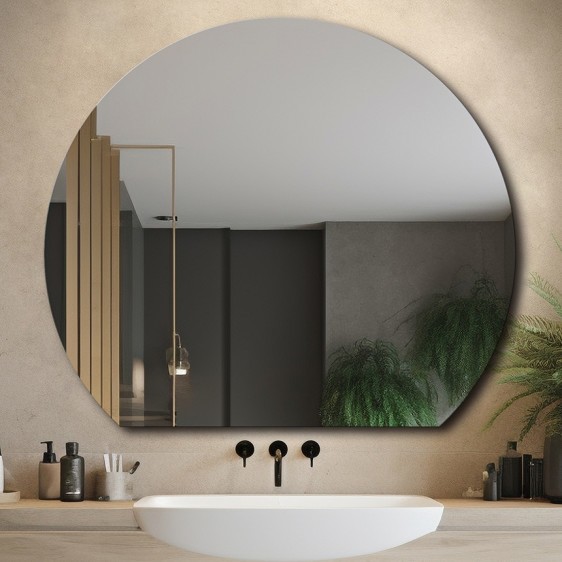 Lustro Moon Rise - Zdjęcie 4