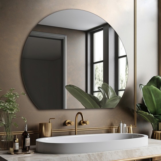 Lustro Moon Rise - Zdjęcie 5