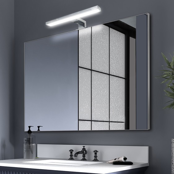 Lustro alu 008 + Consol 01 - Zdjęcie 6