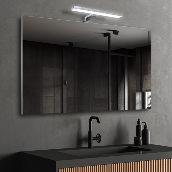 Lustro alu 008 + Consol 01 - Zdjęcie 7