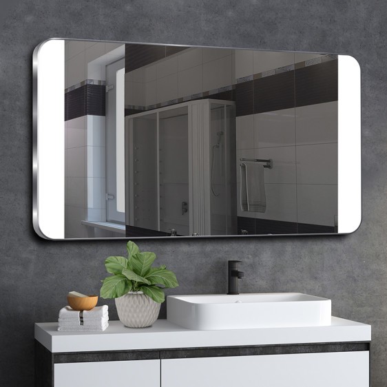 Lustro Sabina Inox Gloss - Zdjęcie 6