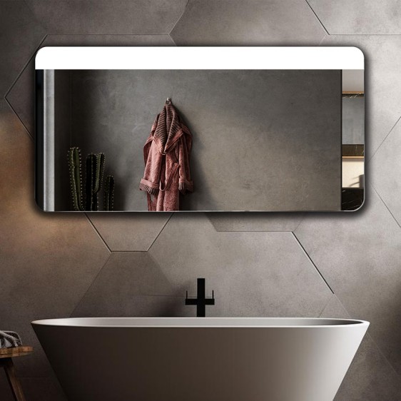 Lustro Diana Inox Gloss - Zdjęcie 8