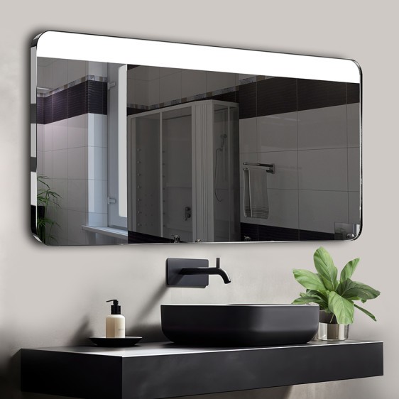 Lustro Diana Inox Gloss - Zdjęcie 9