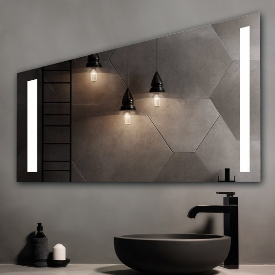 Lustro LED Lorella LED 2 - Zdjęcie 4