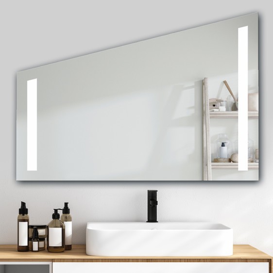 Lustro LED Lorella LED 2 - Zdjęcie 5