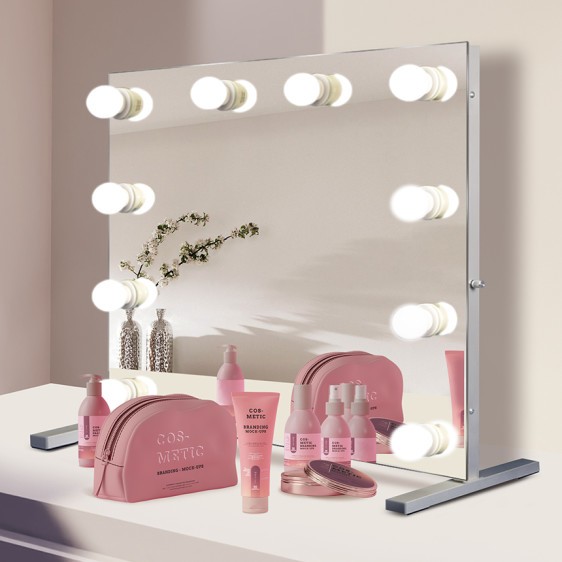 Lustro Hollywood T - Zdjęcie 7