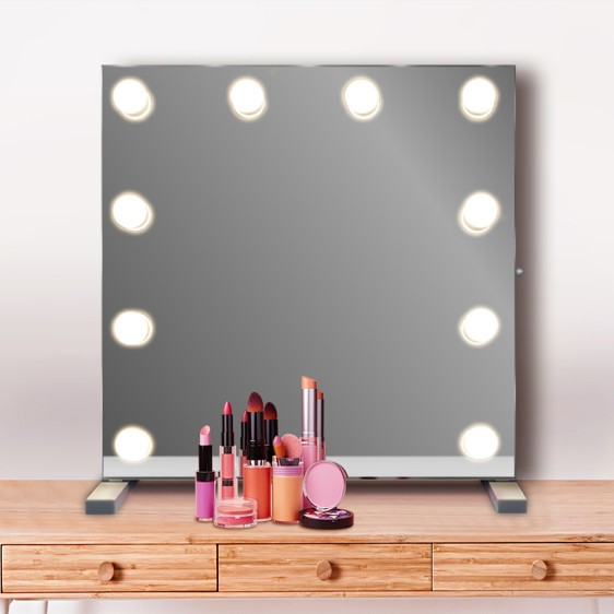 Lustro Hollywood T - Zdjęcie 8