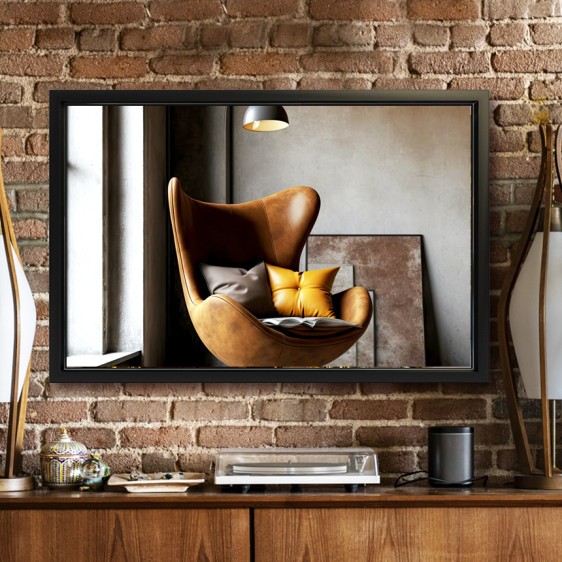 Lustro Steel - Zdjęcie 8